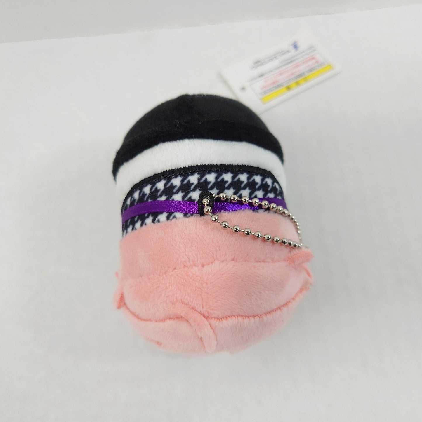 Kohaku Oukawa Crazy:B Ensemble Stars Mochimochi Plush