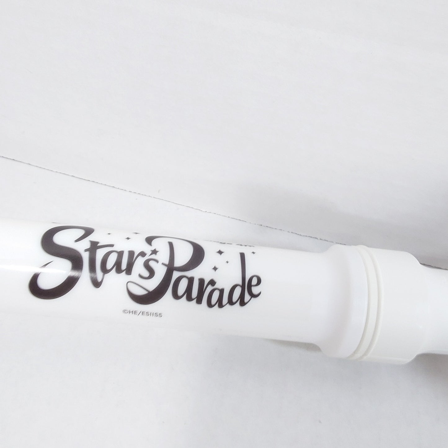 Ensemble Stars!! Starry Stage 4th Star Parade Light Stick