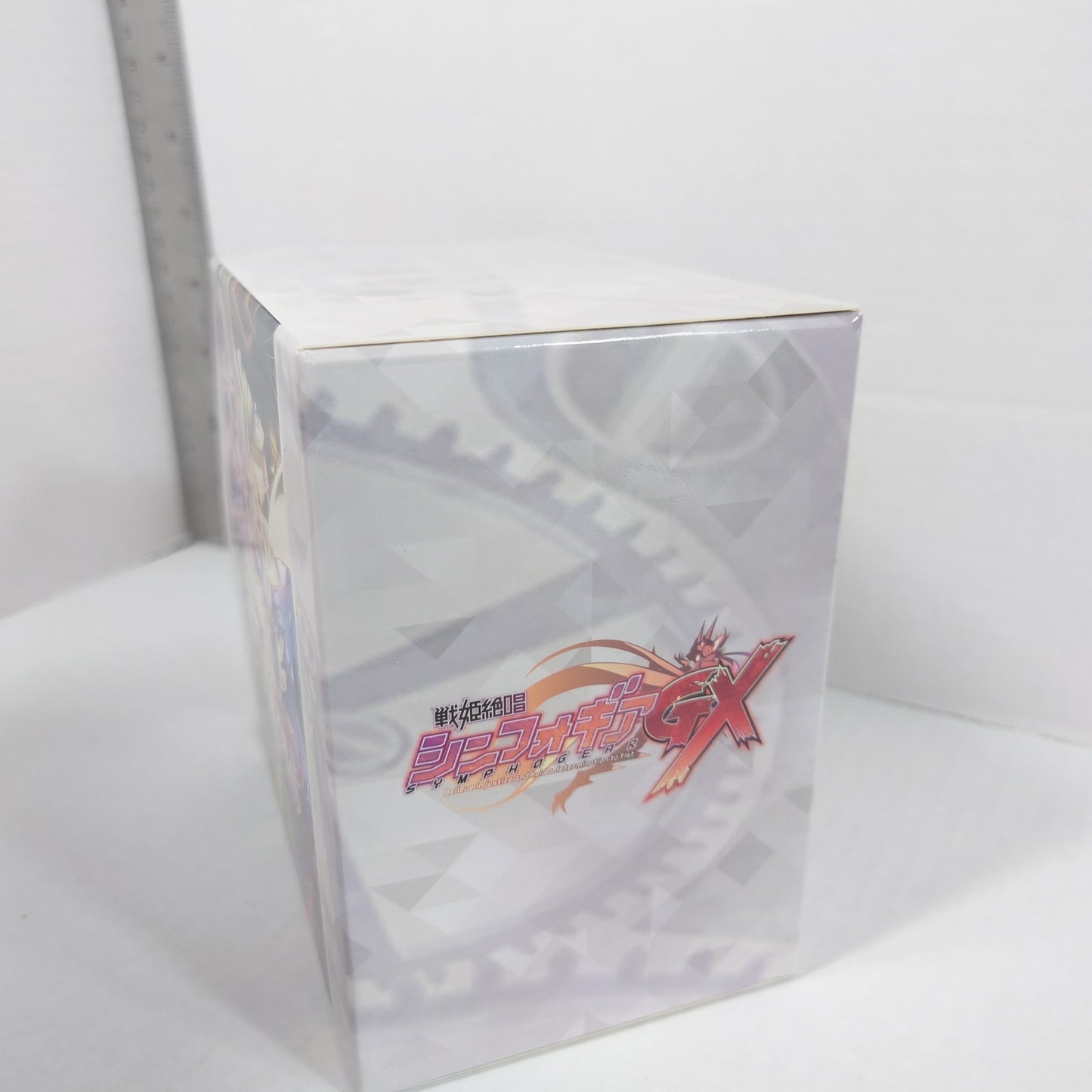 Symphohear GX Character Song CD SET