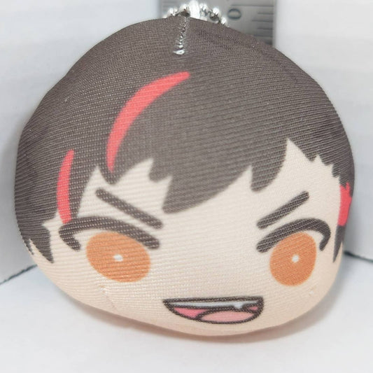 Tetora Nagumo RYUSEITAI Ensemble Stars Omanjuu