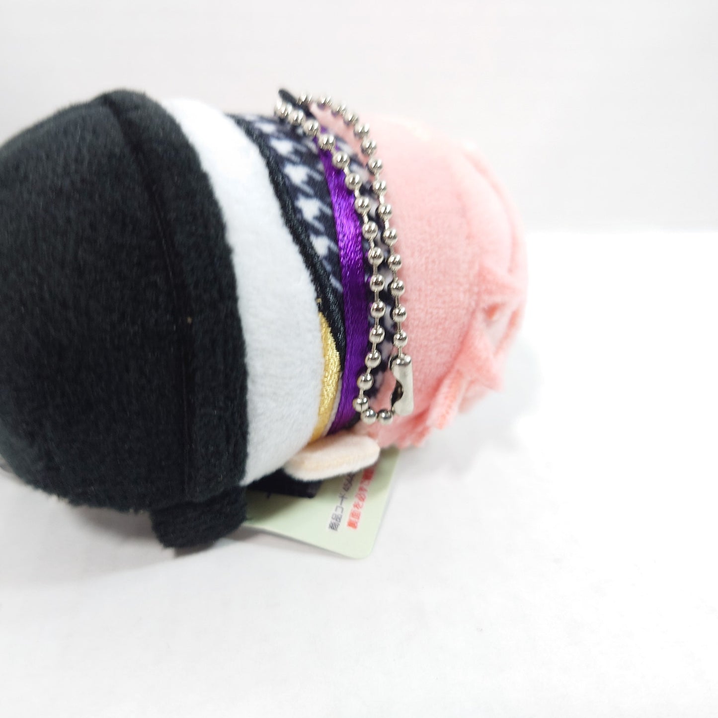Kohaku Oukawa Crazy:B Ensemble Stars Mochimochi Plush