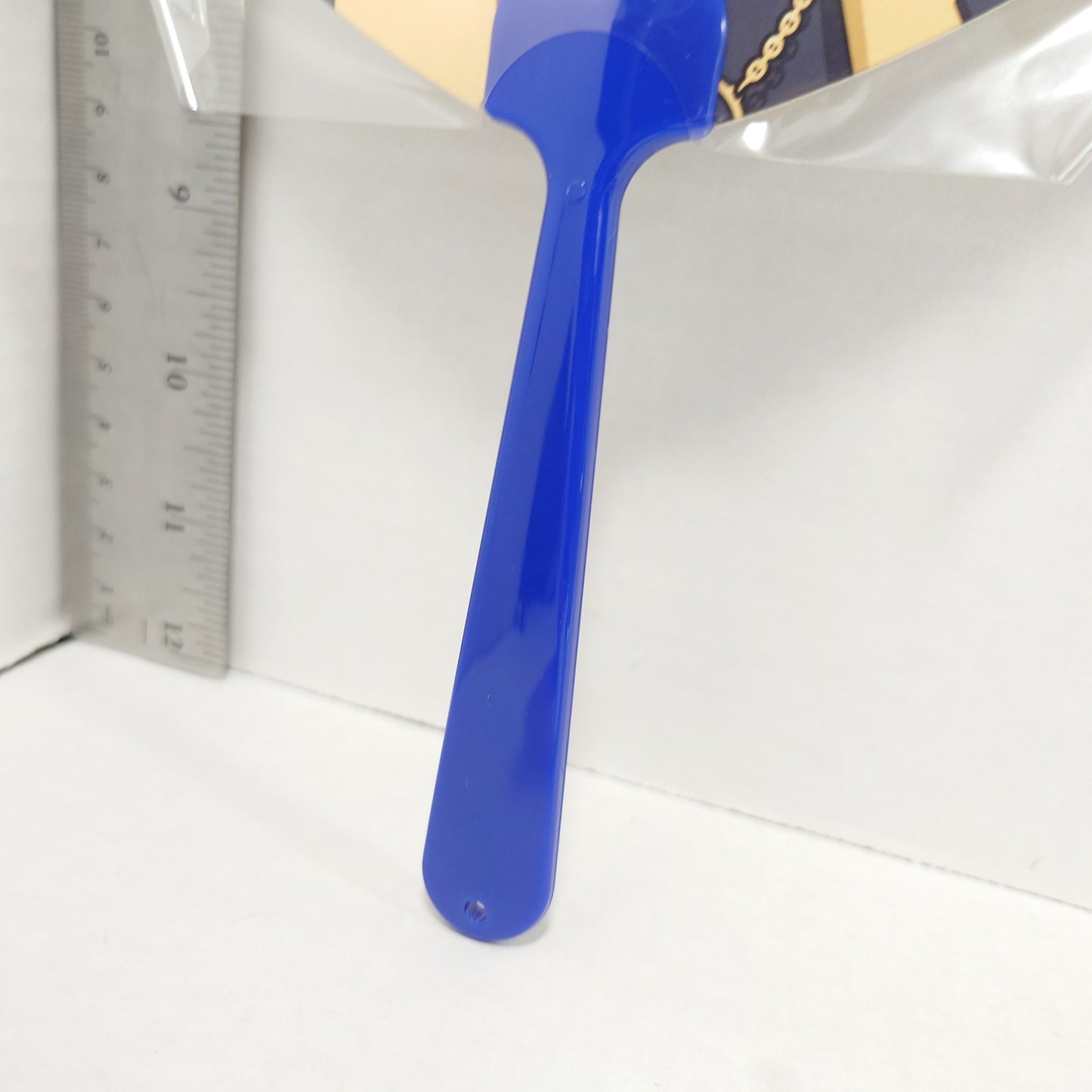 Kohaku Oukawa Crazy:B Ensemble Stars Heart Shaped Picket Fan Uchiwa