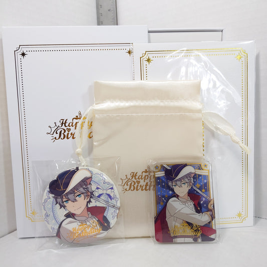 Izumi Sena Knights Ensemble Stars Birthday Set Special Version