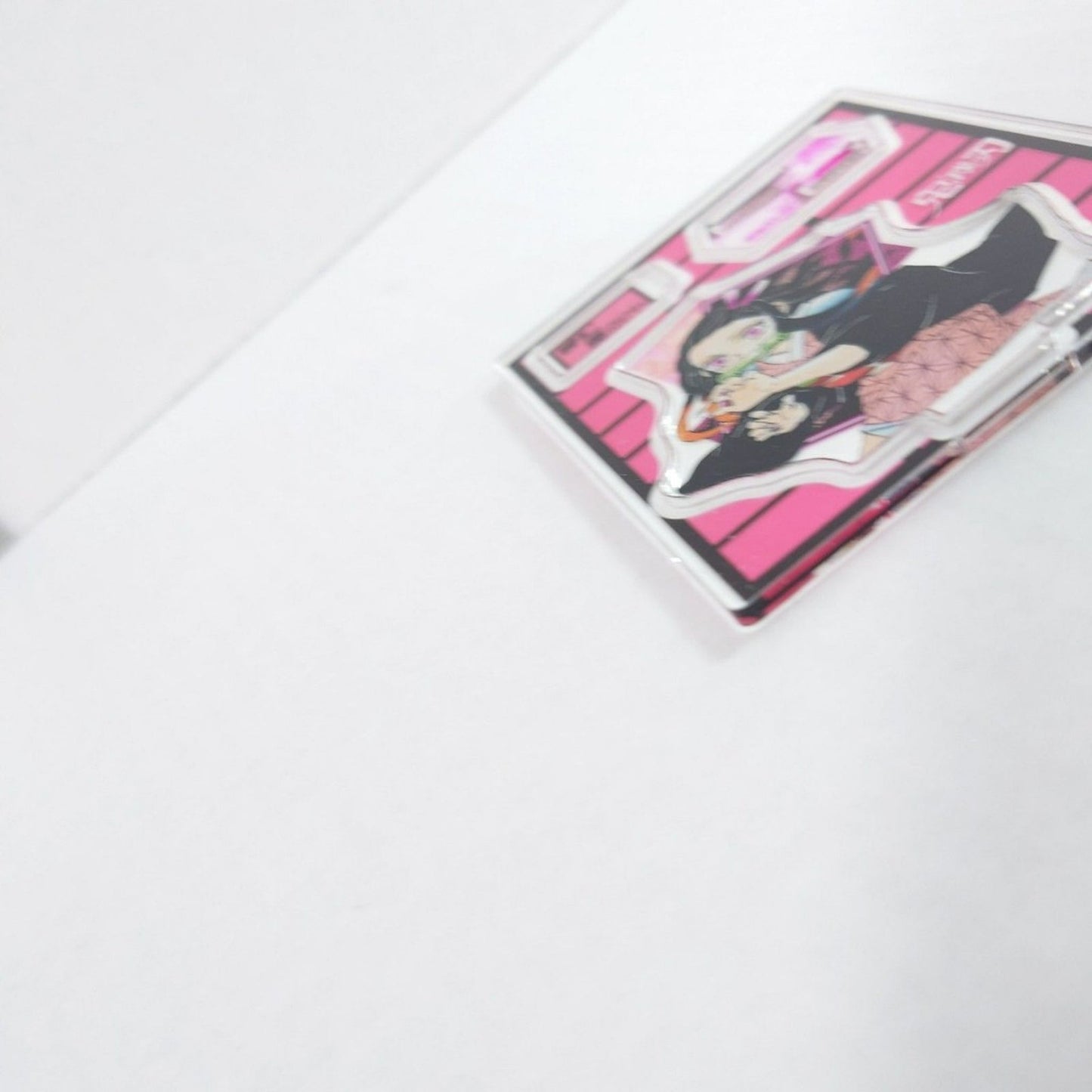 Nezuko Kamado Demon Slayer Acrylic Figure Collection Vol.1