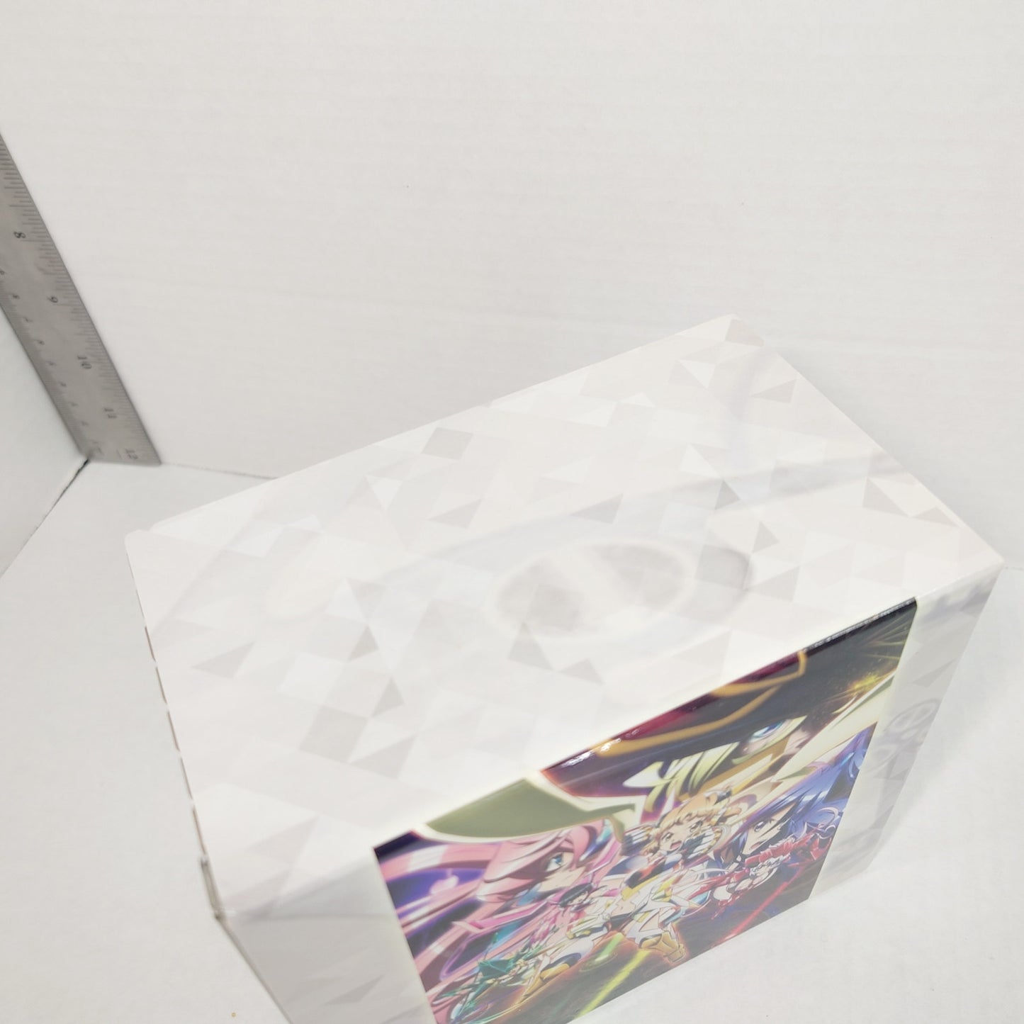 Symphohear GX Character Song CD SET