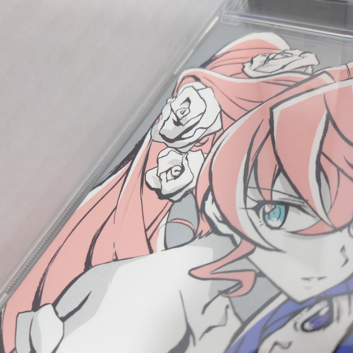 Symphohear GX Character Song CD SET