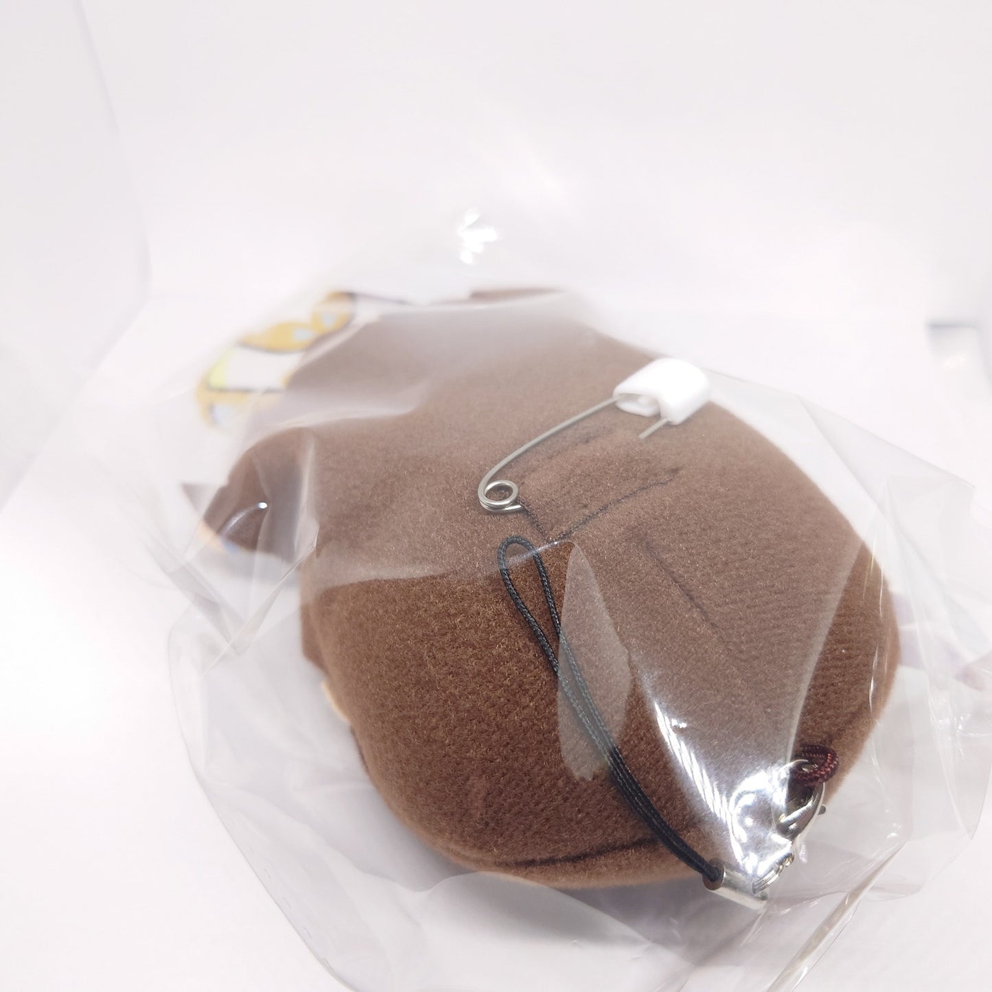 Shiho Kitazawa THE iDOLM@STER: Million Live! Plush