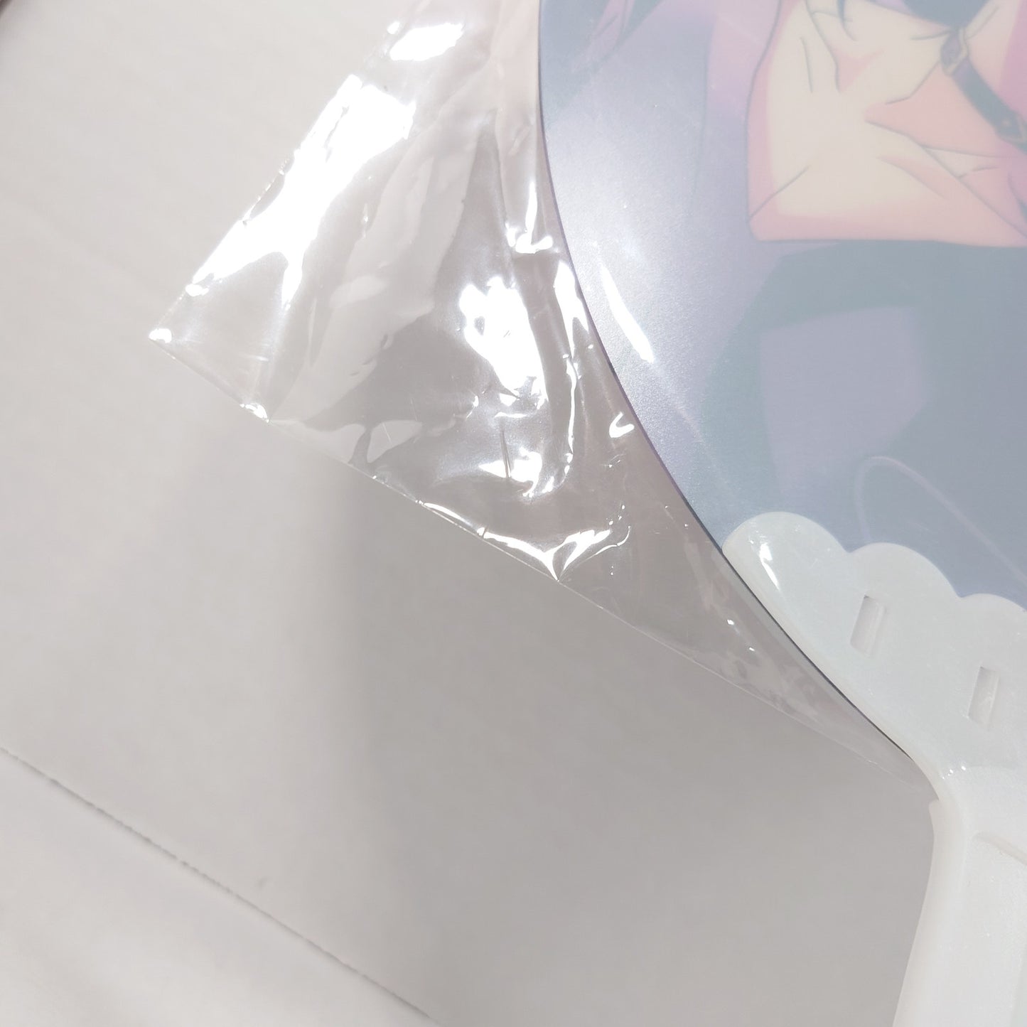 Rei Sakuma UNDEAD Ensemble Stars Picket (Uchiwa)