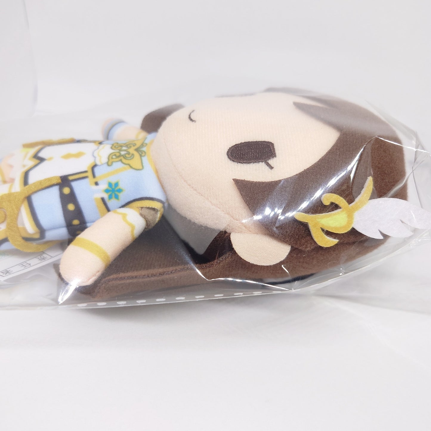 Shiho Kitazawa THE iDOLM@STER: Million Live! Plush