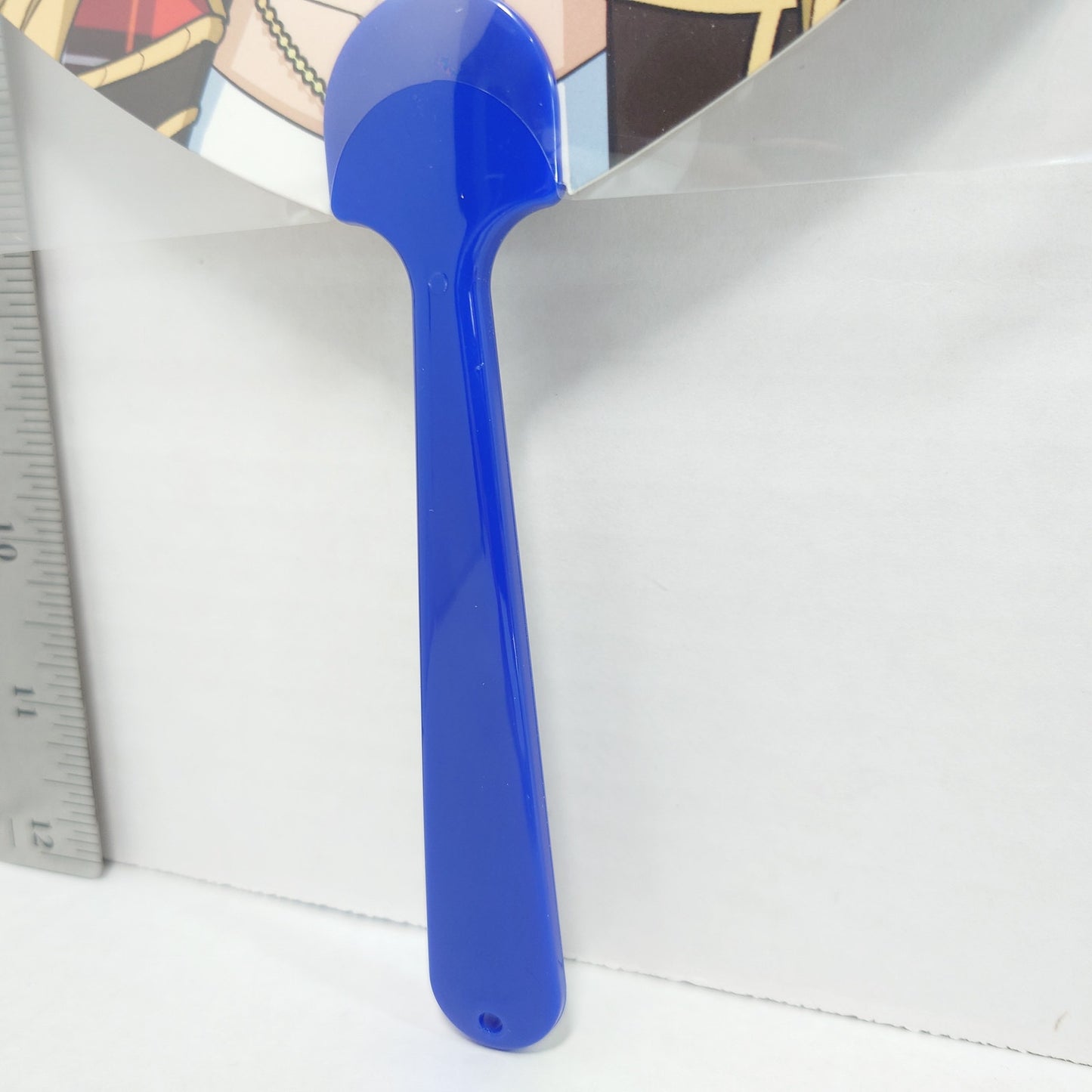 Subaru Akehoshi Trickstar Ensemble Stars Heart Shaped Picket Fan Uchiwa