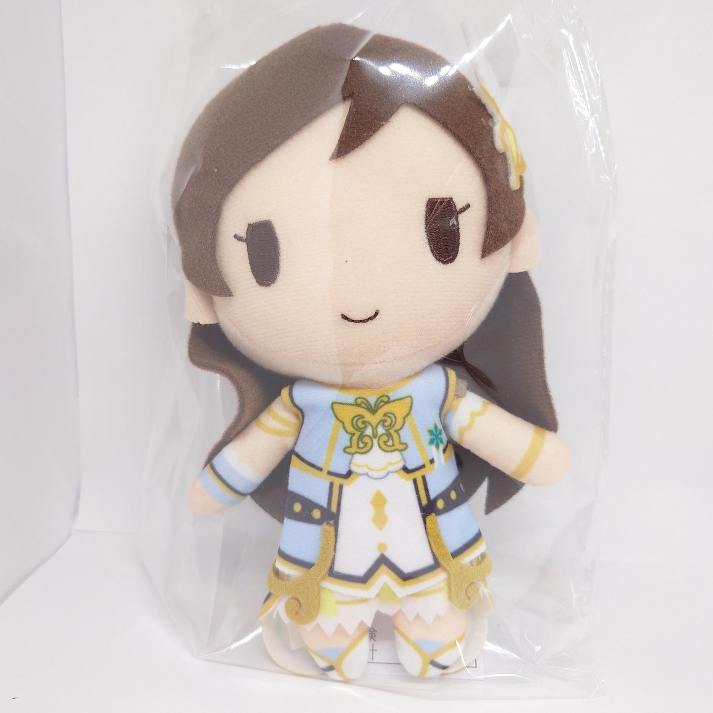 Shiho Kitazawa THE iDOLM@STER: Million Live! Plush