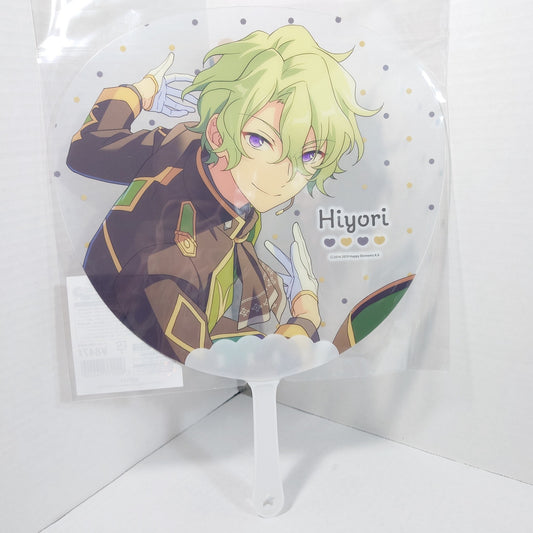 Hiyori Tomoe Eden Eve Ensemble Stars Picket