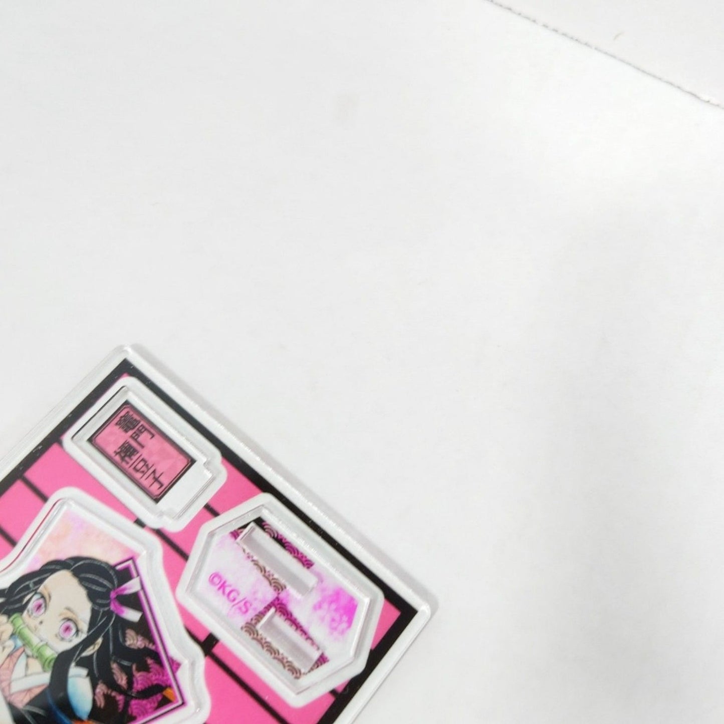 Nezuko Kamado Demon Slayer Acrylic Figure Collection Vol.1