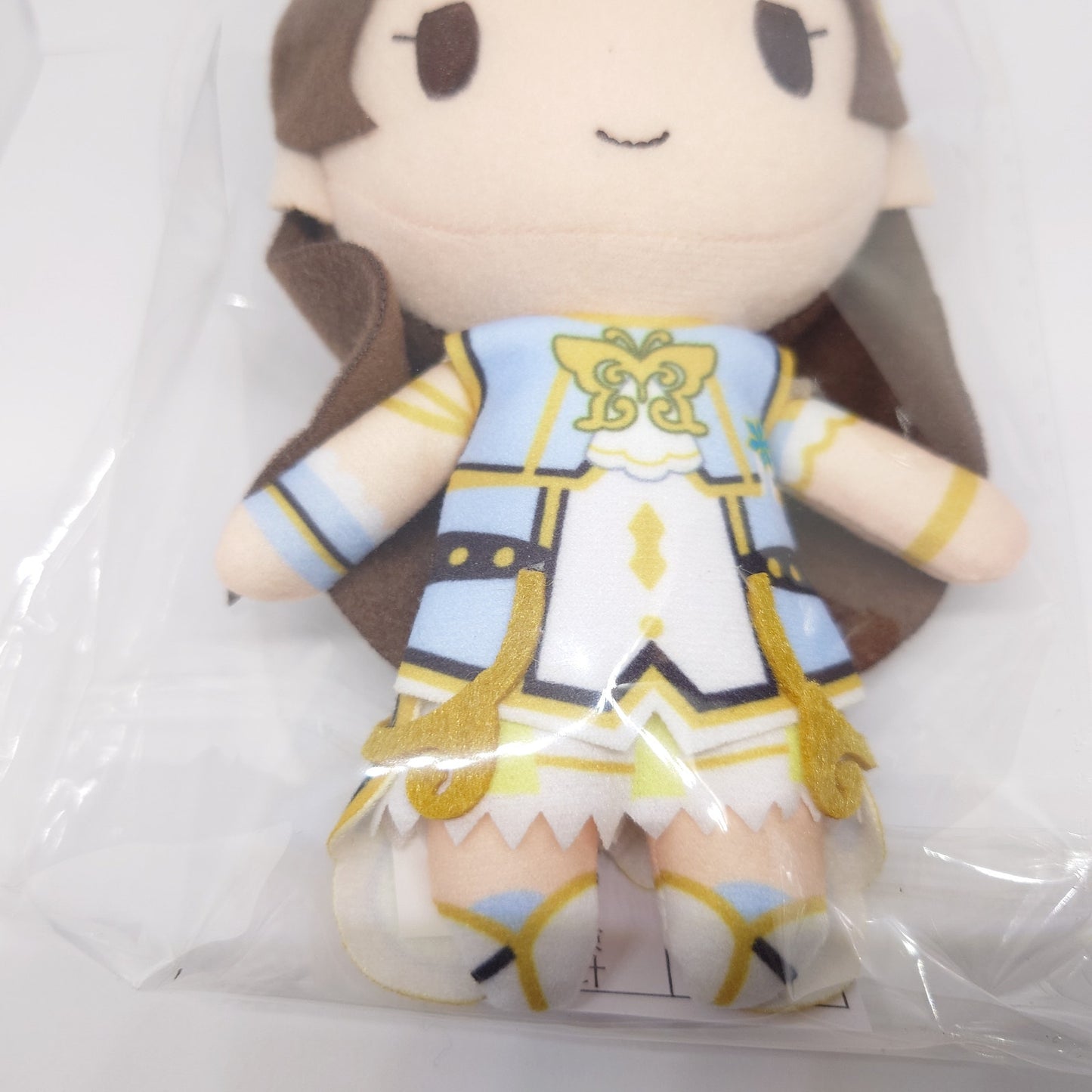 Shiho Kitazawa THE iDOLM@STER: Million Live! Plush