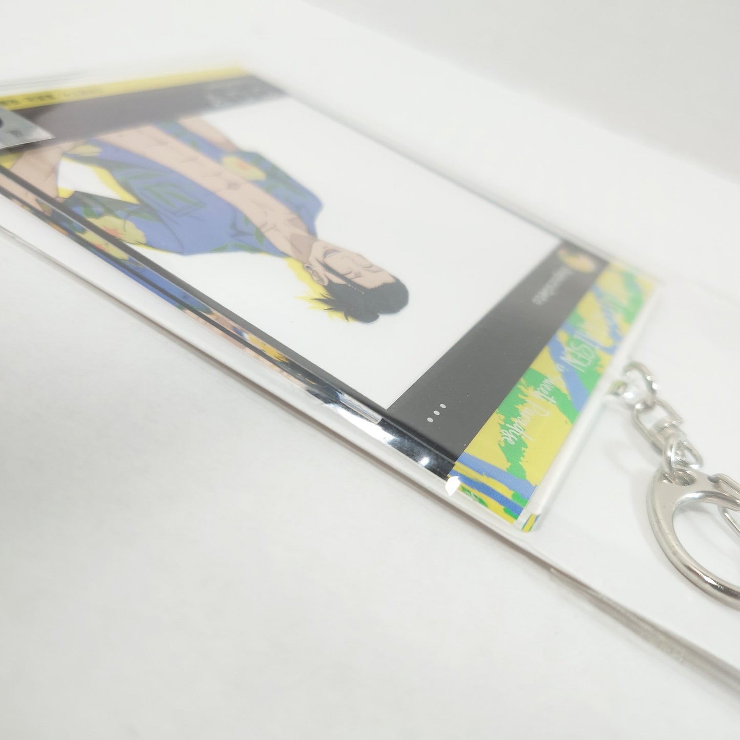 Suguru Geto Sweets Paradise Jujutsu Kaisen Acrylic Keychain