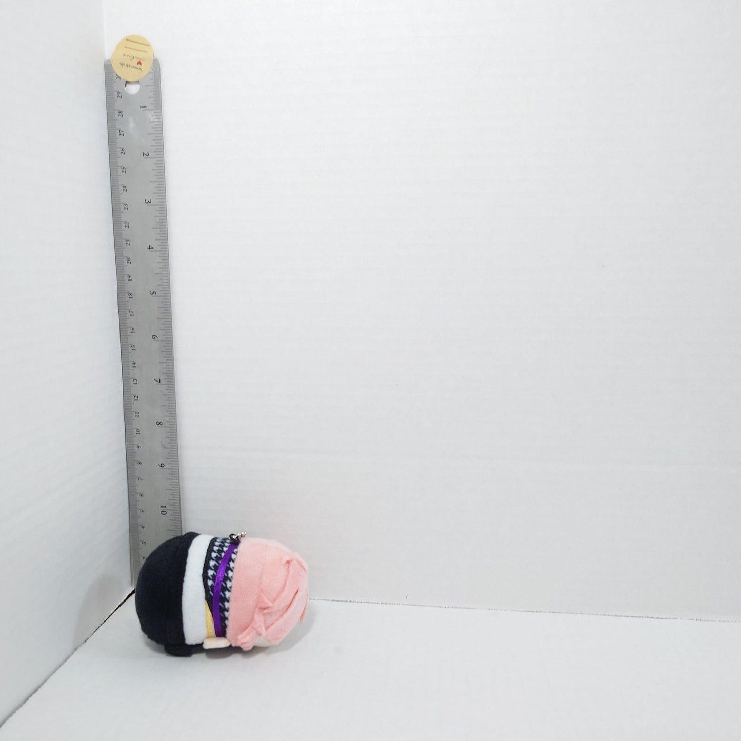 Kohaku Oukawa Crazy:B Ensemble Stars Mochimochi Plush