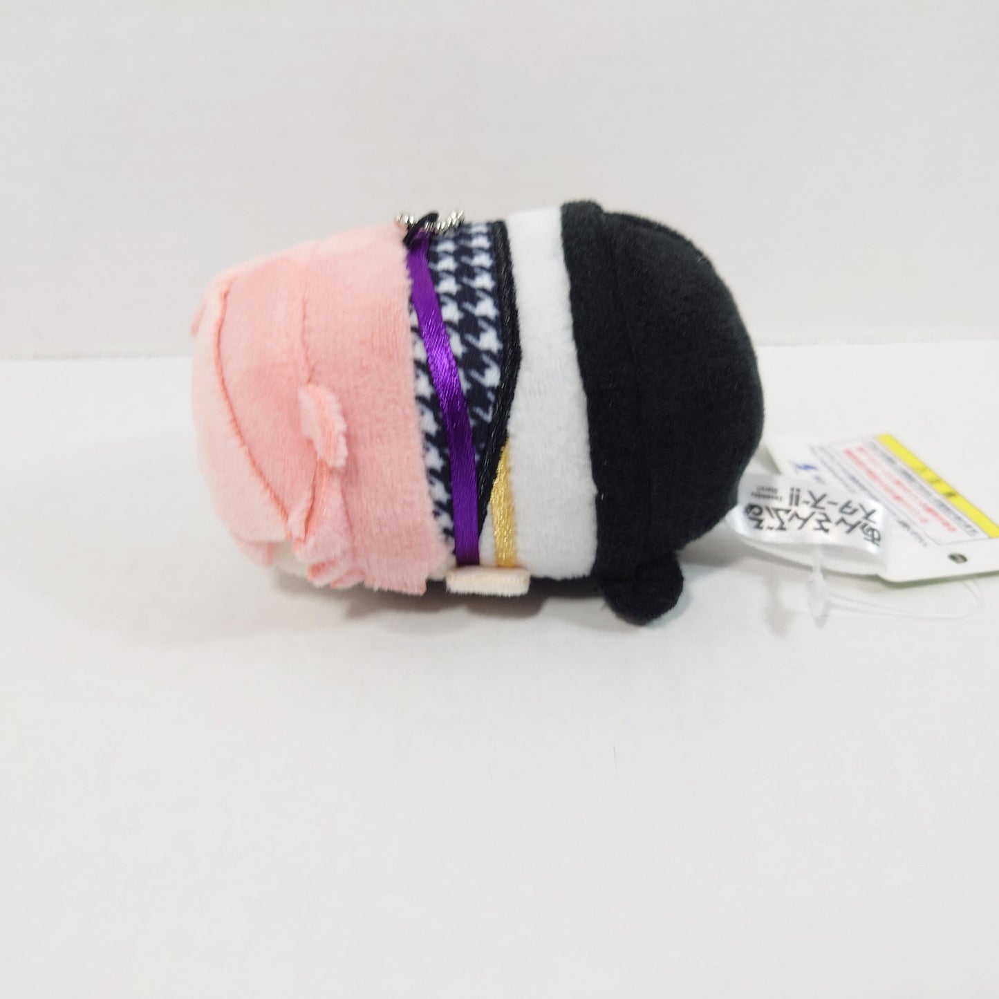 Kohaku Oukawa Crazy:B Ensemble Stars Mochimochi Plush