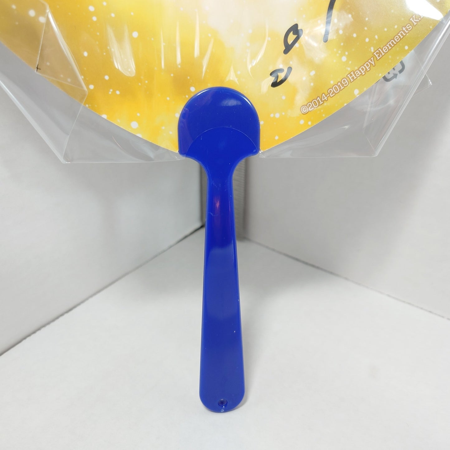 Kohaku Oukawa Crazy:B Ensemble Stars Heart Shaped Picket Fan Uchiwa