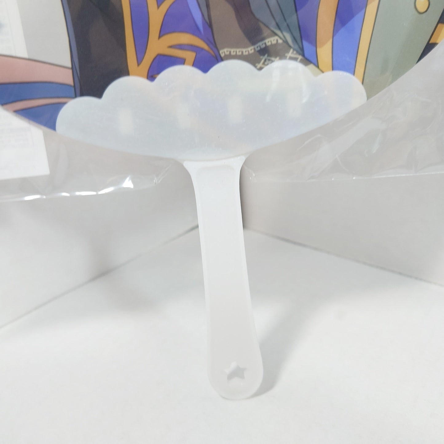 Jun Sazanami Eden Ensemble Stars Picket (Uchiwa)