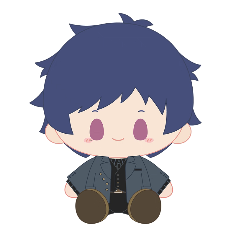 [Preorder] Ensemble Stars CN Ensemble Stars Winter Companion