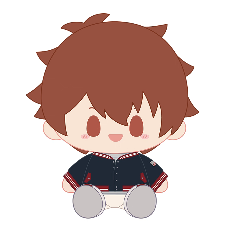 [Preorder] Ensemble Stars CN Ensemble Stars Winter Companion