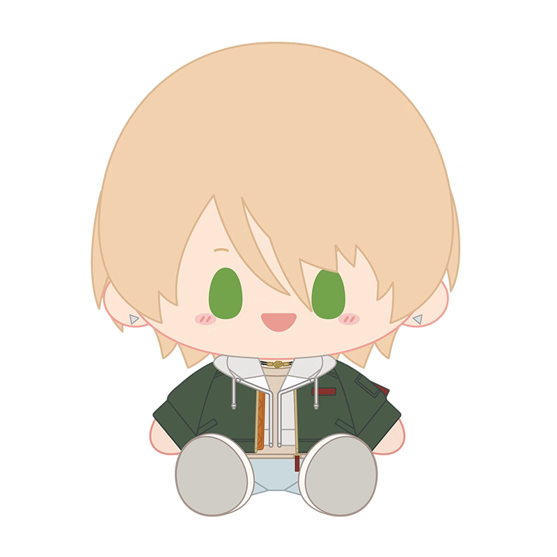 [Preorder] Ensemble Stars CN Ensemble Stars Winter Companion