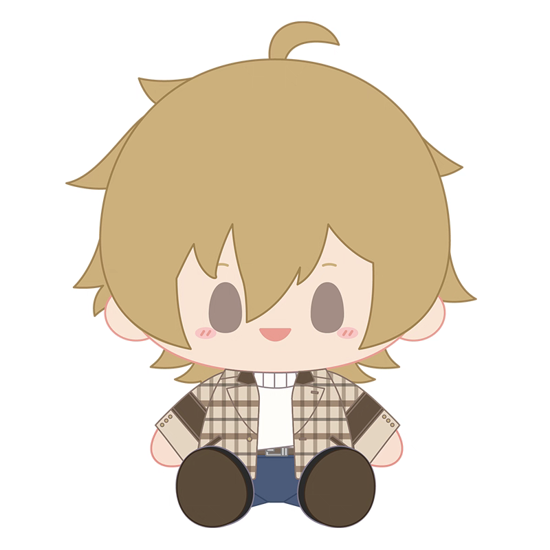 [Preorder] Ensemble Stars CN Ensemble Stars Winter Companion