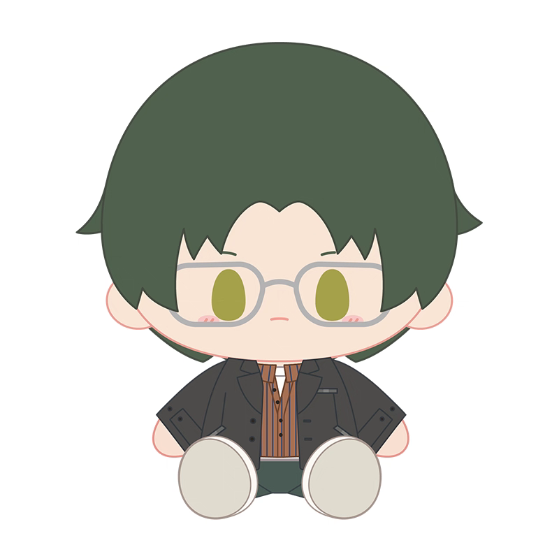 [Preorder] Ensemble Stars CN Ensemble Stars Winter Companion