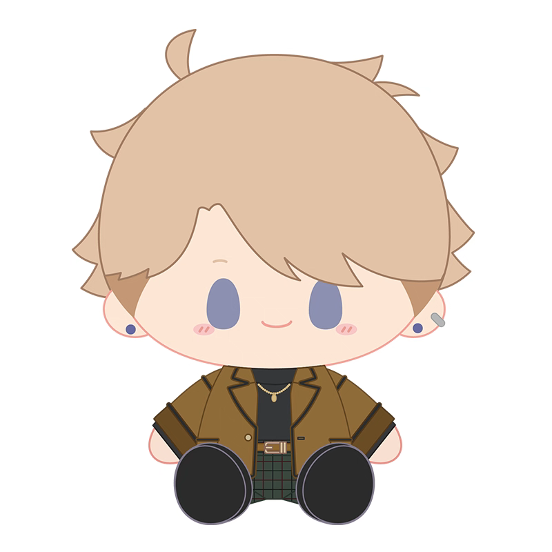 [Preorder] Ensemble Stars CN Ensemble Stars Winter Companion