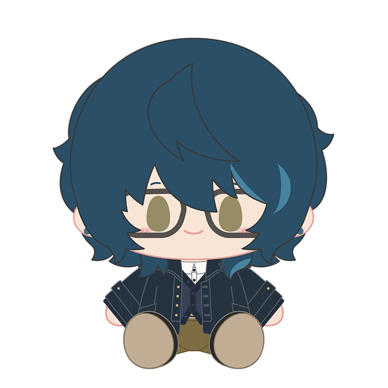 [Preorder] Ensemble Stars CN Ensemble Stars Winter Companion