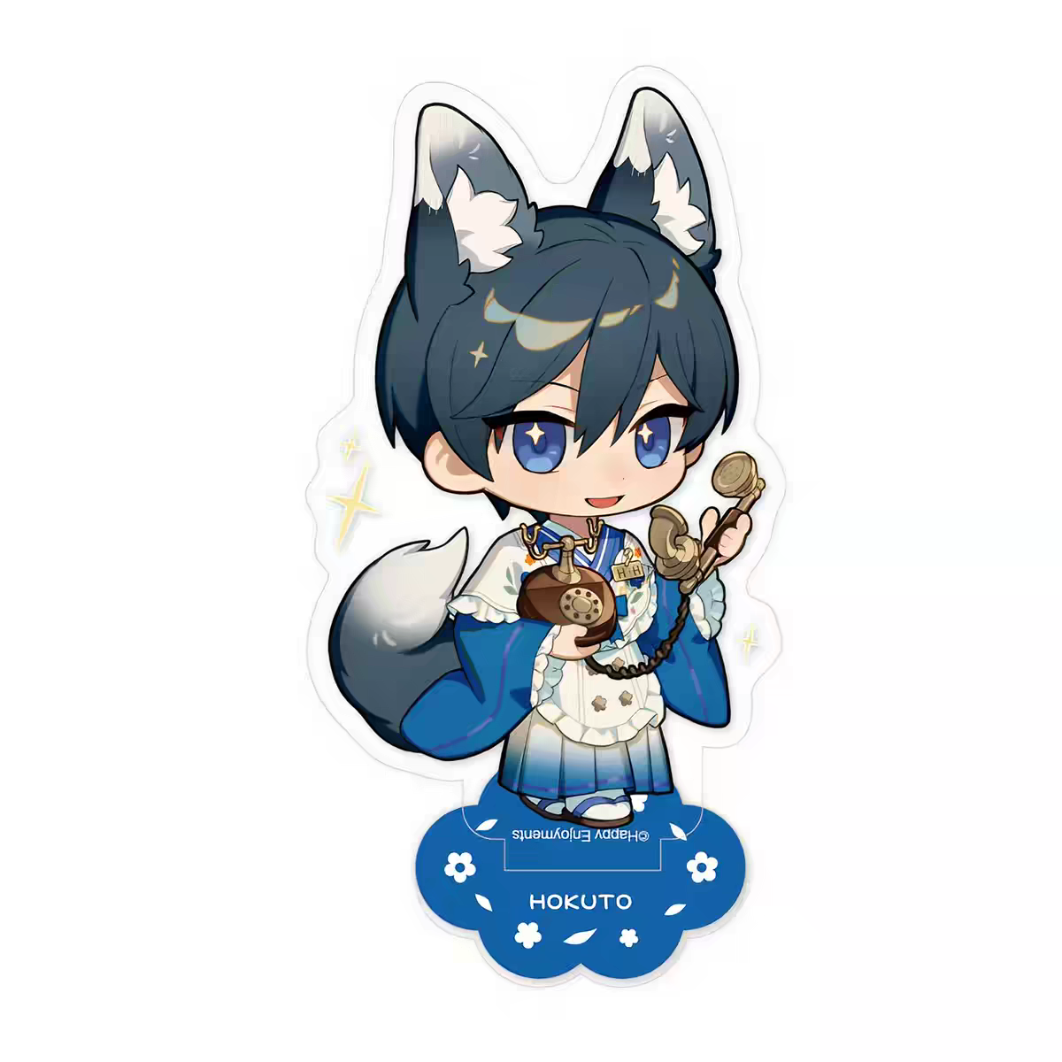 [Preorder] Ensemble Stars CN Fox Tea Party Acrylic Stand
