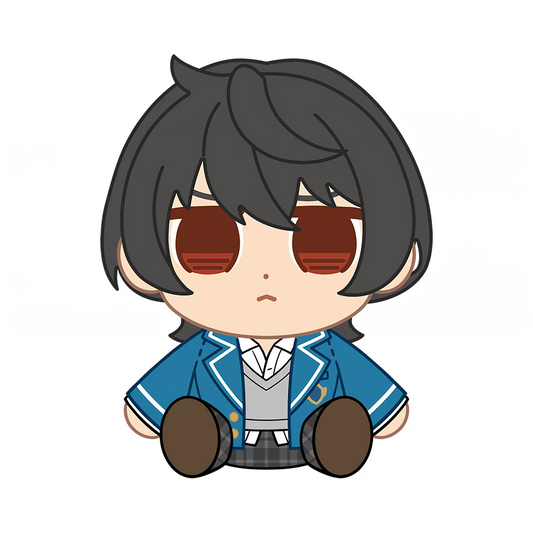 [Preorder] Ensemble Stars Okawa Bkub Sensei Plush Keychains