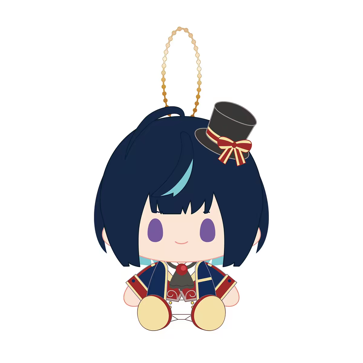 [Preorder] Ensemble Stars CN Dream Doll Nui Plush