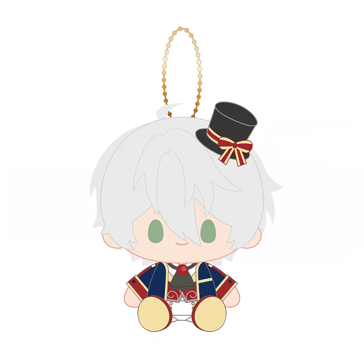 [Preorder] Ensemble Stars CN Dream Doll Nui Plush