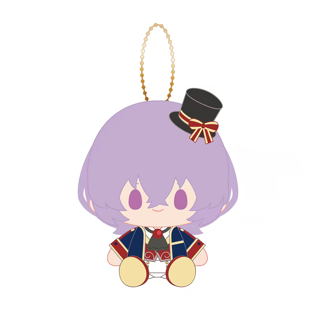 [Preorder] Ensemble Stars CN Dream Doll Nui Plush
