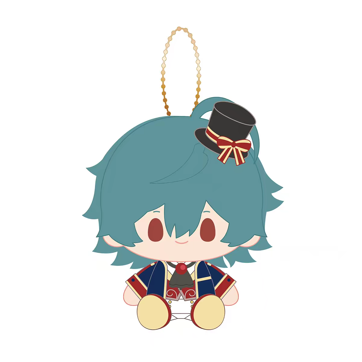 [Preorder] Ensemble Stars CN Dream Doll Nui Plush