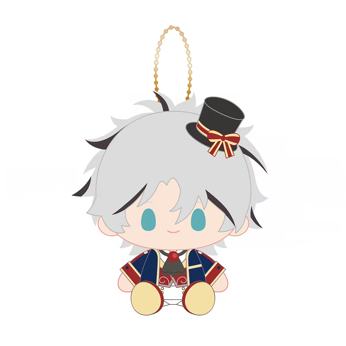 [Preorder] Ensemble Stars CN Dream Doll Nui Plush
