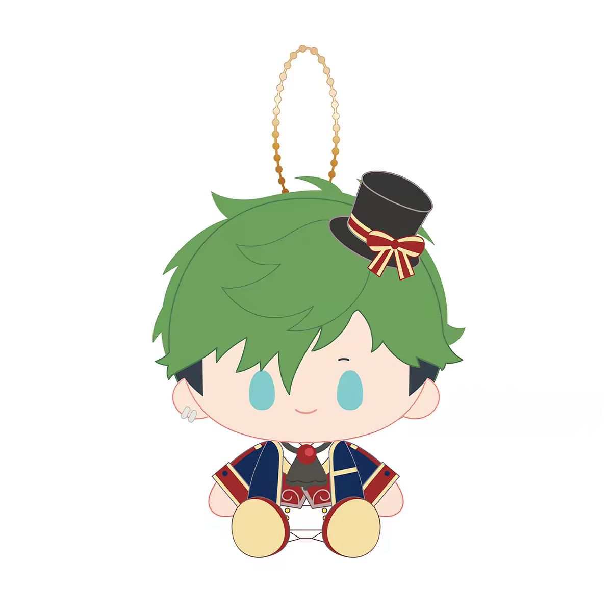 [Preorder] Ensemble Stars CN Dream Doll Nui Plush