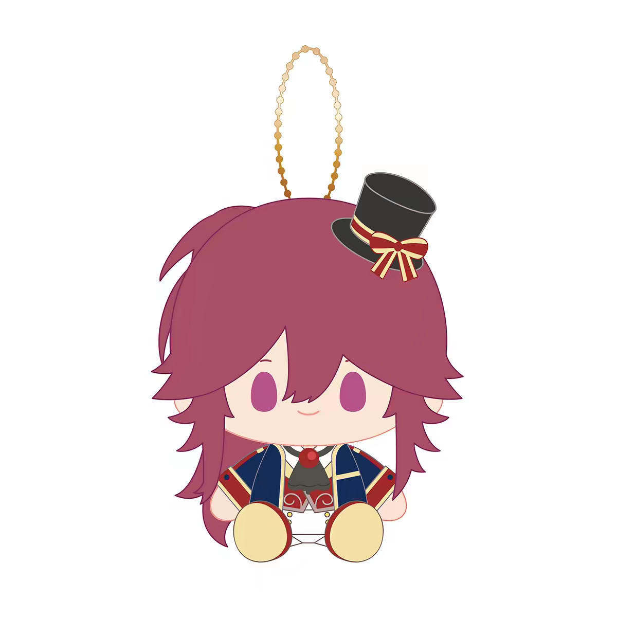 [Preorder] Ensemble Stars CN Dream Doll Nui Plush