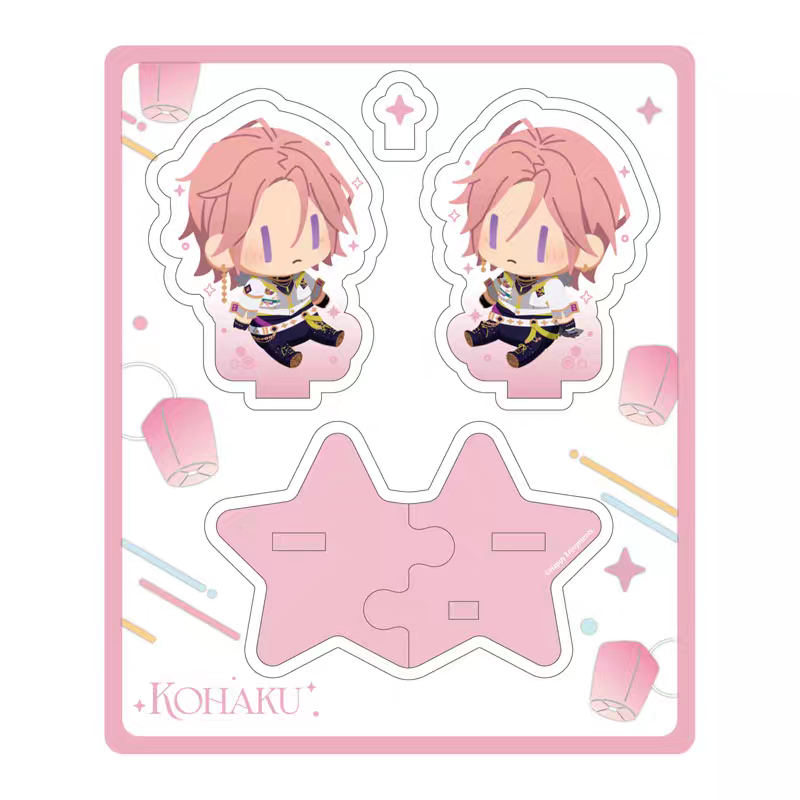 [Preorder] Ensemble Stars CN Nexus Acrylic Stand