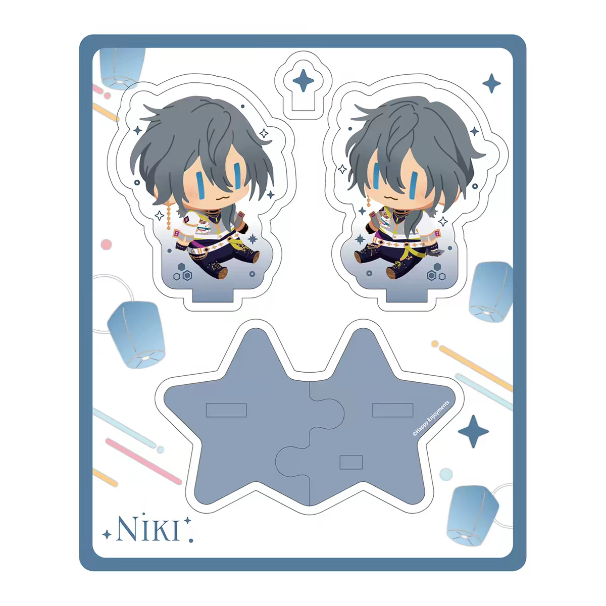[Preorder] Ensemble Stars CN Nexus Acrylic Stand