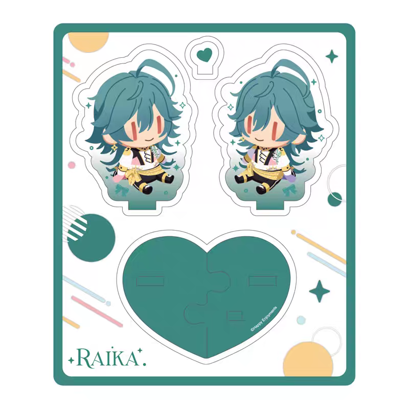 [Preorder] Ensemble Stars CN Nexus Acrylic Stand
